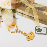A Memorable Keepsake for Your Guests